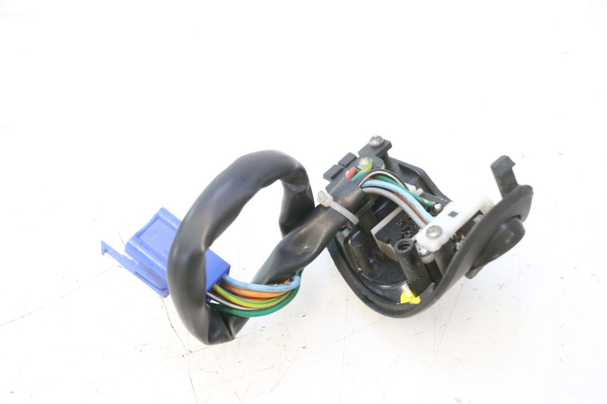photo de RIGHT SWITCH MASH BIBOP 2.0 50 (2021 - 2026) - Component detail