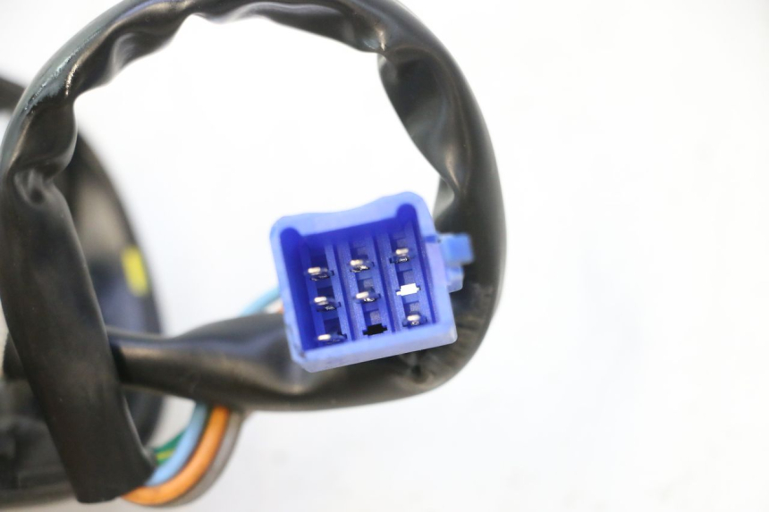 photo de RIGHT SWITCH MASH BIBOP 2.0 50 (2021 - 2026) - Zoom on usage condition