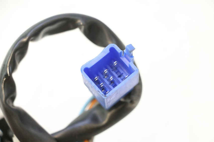 photo de RIGHT SWITCH MASH BIBOP 2.0 50 (2021 - 2026) - Alternative perspective