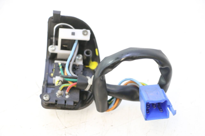 photo de RIGHT SWITCH MASH BIBOP 2.0 50 (2021 - 2026) - Technical close-up