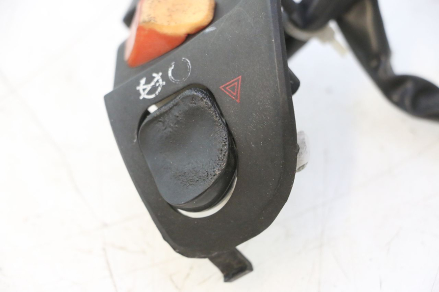 photo de RIGHT SWITCH MASH BIBOP 2.0 50 (2021 - 2026) - Surface and material condition
