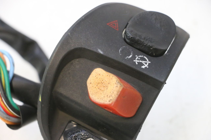 photo de RIGHT SWITCH MASH BIBOP 2.0 50 (2021 - 2026) - Checked used part