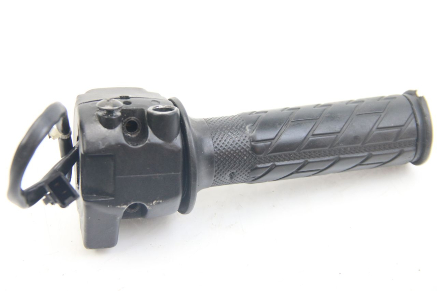 photo de RIGHT SWITCH MBK BOOSTER NEXT GENERATION 50 (2004 - 2007) - Component detail