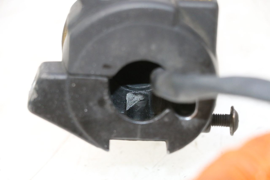 photo de RIGHT SWITCH MBK BOOSTER ROCKET 50 (1995 - 1998) - Alternative perspective