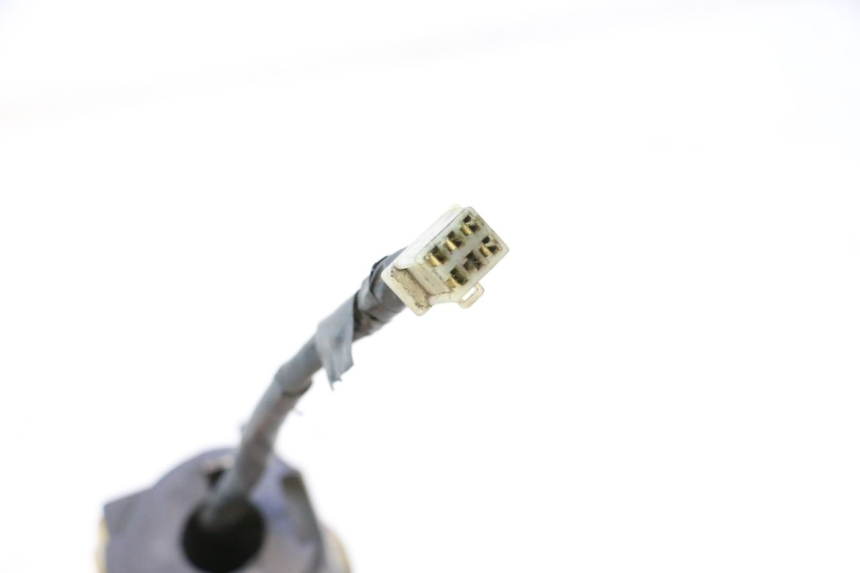 photo de RIGHT SWITCH MBK BOOSTER ROCKET 50 (1995 - 1998) - Technical close-up