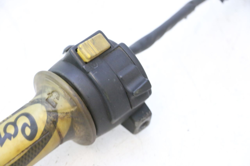 photo de RIGHT SWITCH MBK BOOSTER ROCKET 50 (1995 - 1998) - Checked used part