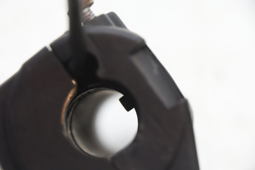 photo de RIGHT HANDLEBAR SWITCH MBK BOOSTER SPIRIT 50 (2004 - 2017) - Product overview