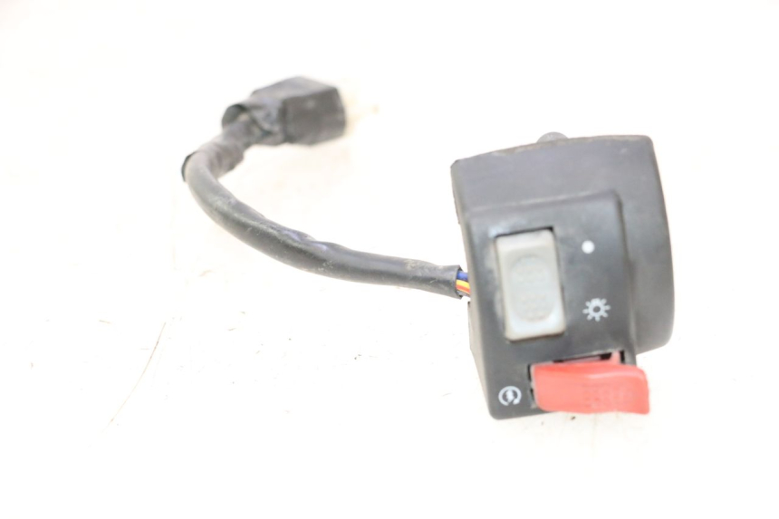 photo de RIGHT HANDLEBAR SWITCH MBK BOOSTER SPIRIT 50 (1999 - 2003) - Main view
