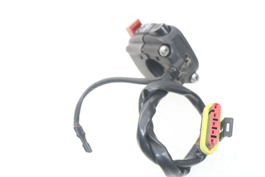 photo de RIGHT SWITCH MV AGUSTA BRUTALE R WALLY 910 (2008 - 2008) - Component detail