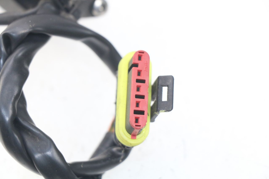 photo de RIGHT SWITCH MV AGUSTA BRUTALE R WALLY 910 (2008 - 2008) - Product overview