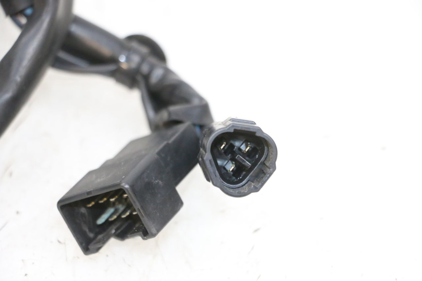 photo de RIGHT SWITCH SUZUKI BURGMAN 650 (2013 - 2020) - Markings and original references