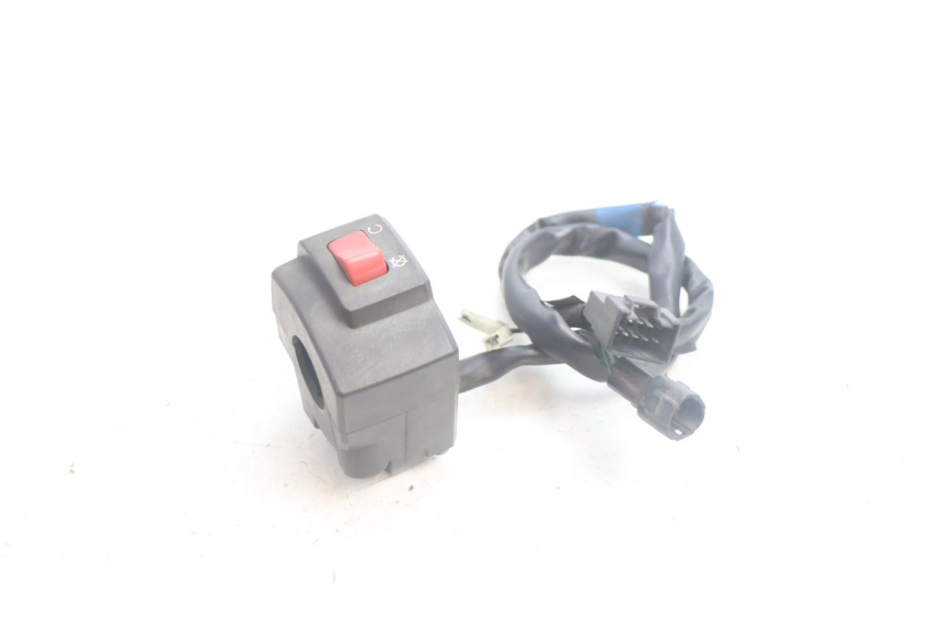 photo de RIGHT SWITCH SUZUKI BURGMAN EXECUTIVE ABS 650 (2006 - 2012) - Alternative perspective
