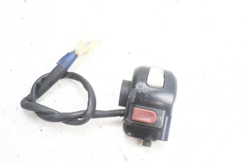 photo de RIGHT HANDLEBAR SWITCH YAMAHA BW'S BWS 125 (2010 - 2013) - Main view