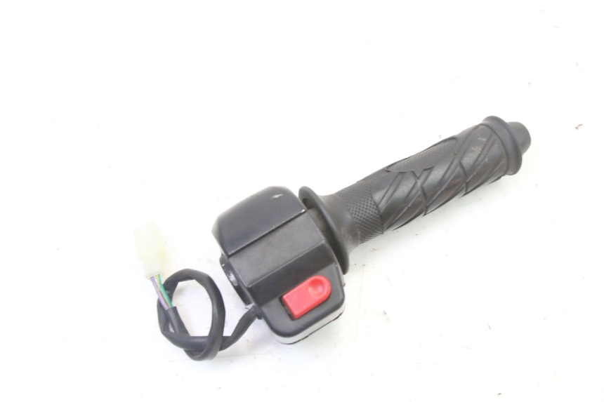 photo de RIGHT SWITCH ORCAL CAVARO 4T 50 (2019 - 2023) - Main view