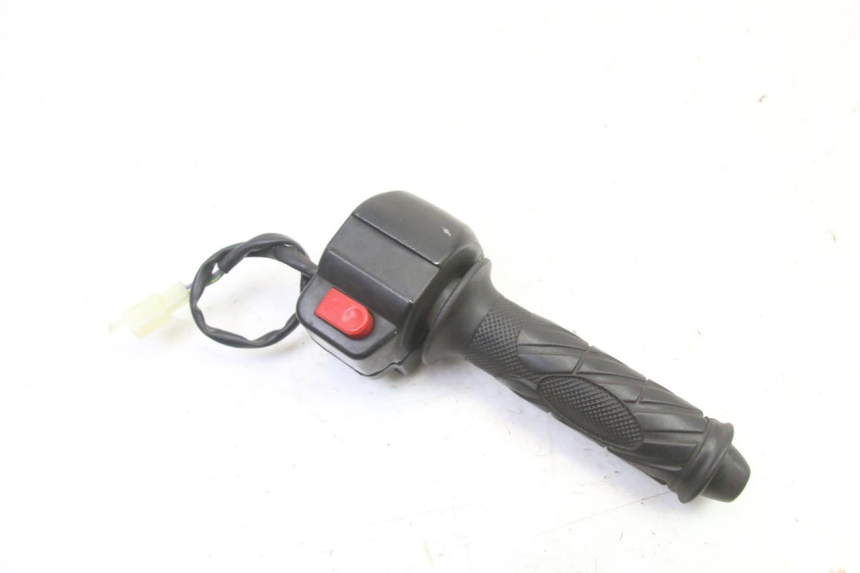 photo de RIGHT SWITCH ORCAL CAVARO 4T 50 (2019 - 2023) - Component detail