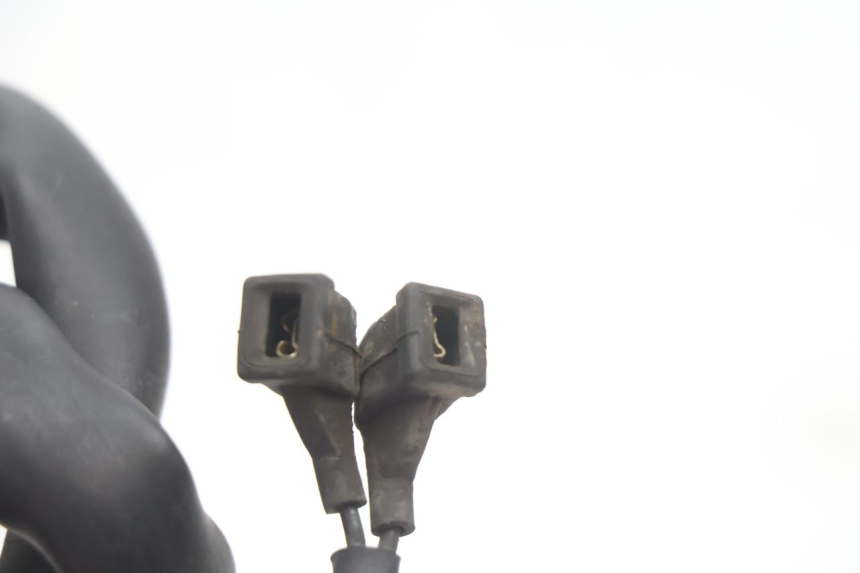 photo de RIGHT SWITCH HONDA CB F HORNET 600 (2005 - 2006) - Fixing points details