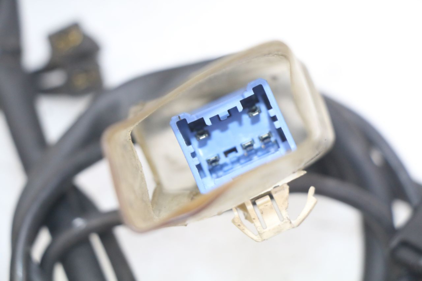 photo de RIGHT HANDLEBAR SWITCH HONDA CB R 1000 (2018 - 2023) - Product overview