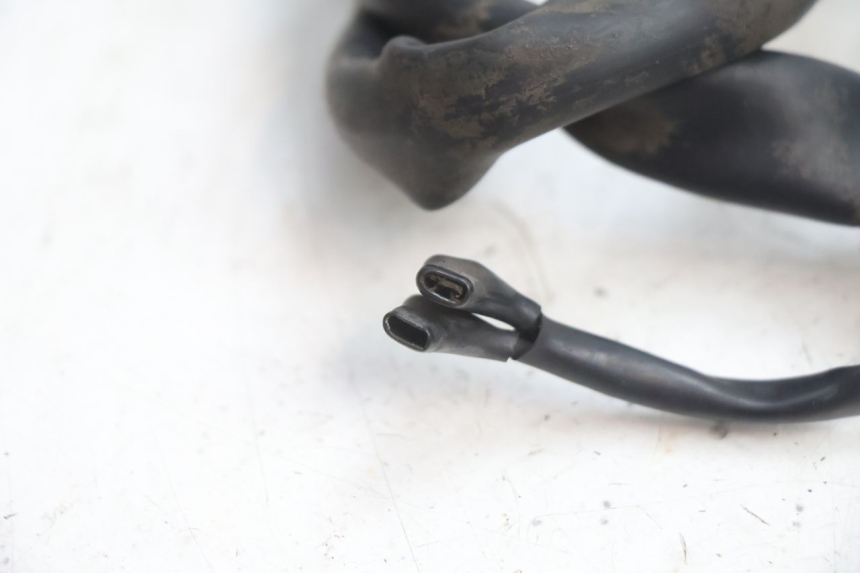 photo de RIGHT SWITCH HONDA CB TWO FIFTY 250 (1991 - 2002) - Fixing points details
