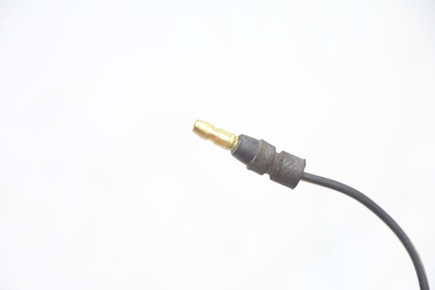 photo de RIGHT SWITCH HONDA CB TWO FIFTY 250 (1991 - 2002) - Surface and material condition