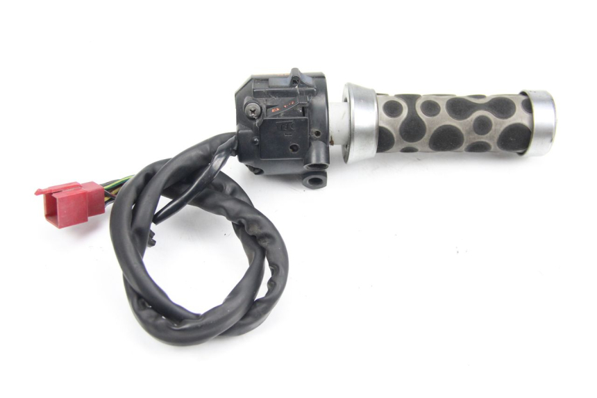 photo de RIGHT SWITCH HONDA CBR F SC21 1000 (1986 - 1992) - Component detail