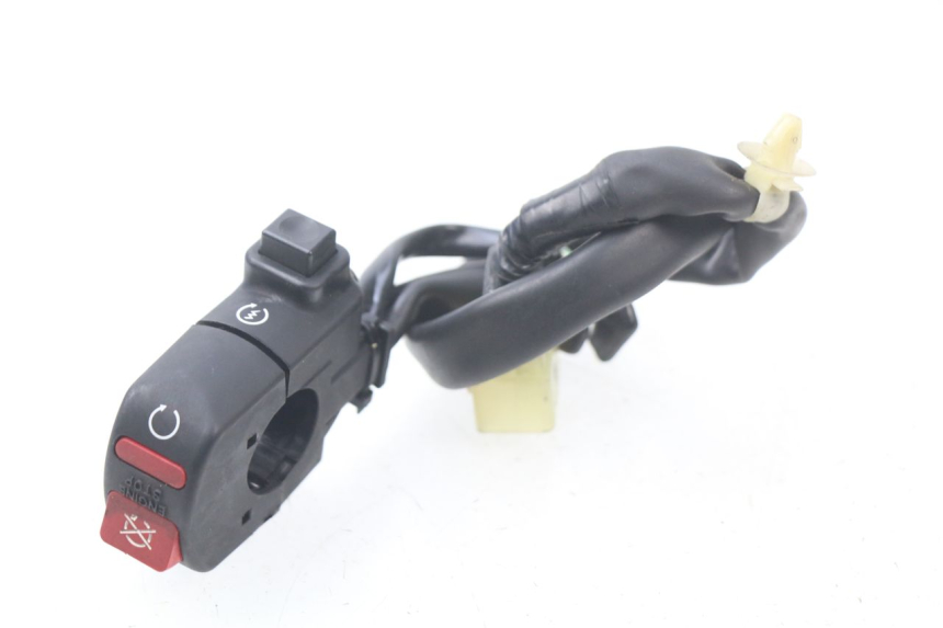 photo de RIGHT SWITCH HONDA CBR RR FIREBLADE 1000 (2006 - 2007) - Main view