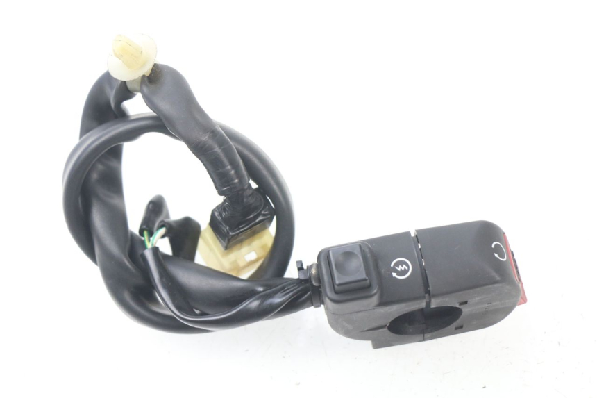photo de RIGHT SWITCH HONDA CBR RR FIREBLADE 1000 (2006 - 2007) - Component detail