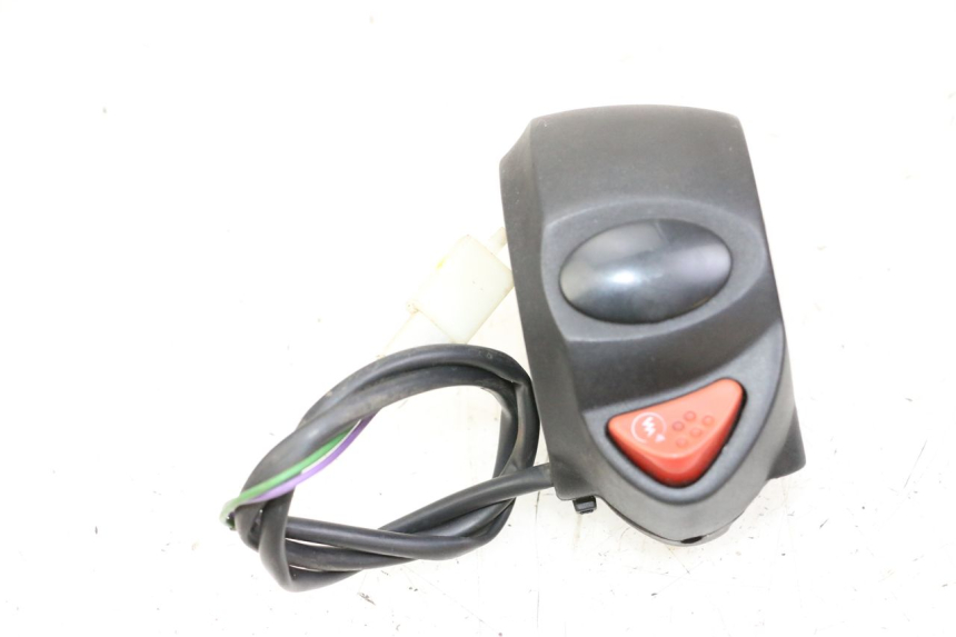 photo de RIGHT HANDLEBAR SWITCH PEUGEOT CITYSTAR 50 (2013 - 2017) - Main view