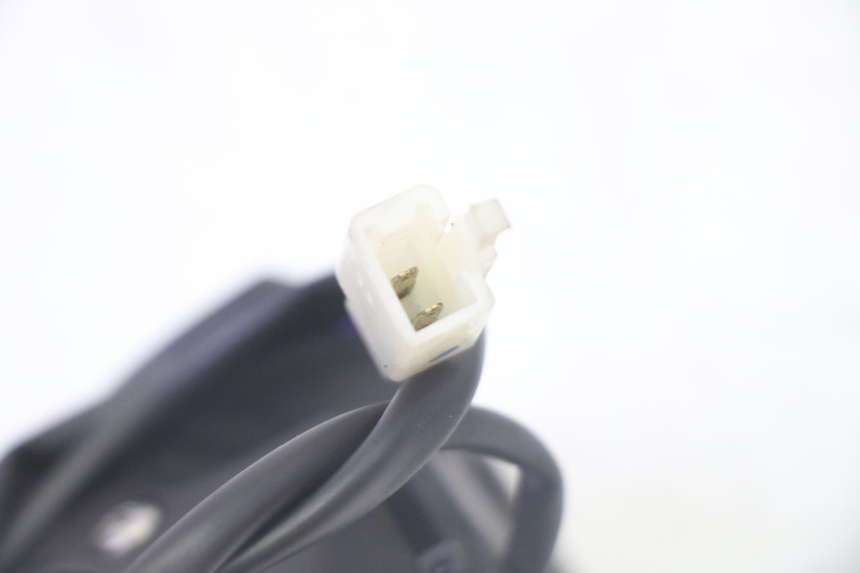 photo de RIGHT HANDLEBAR SWITCH PEUGEOT CITYSTAR 50 (2013 - 2017) - Fixing points details