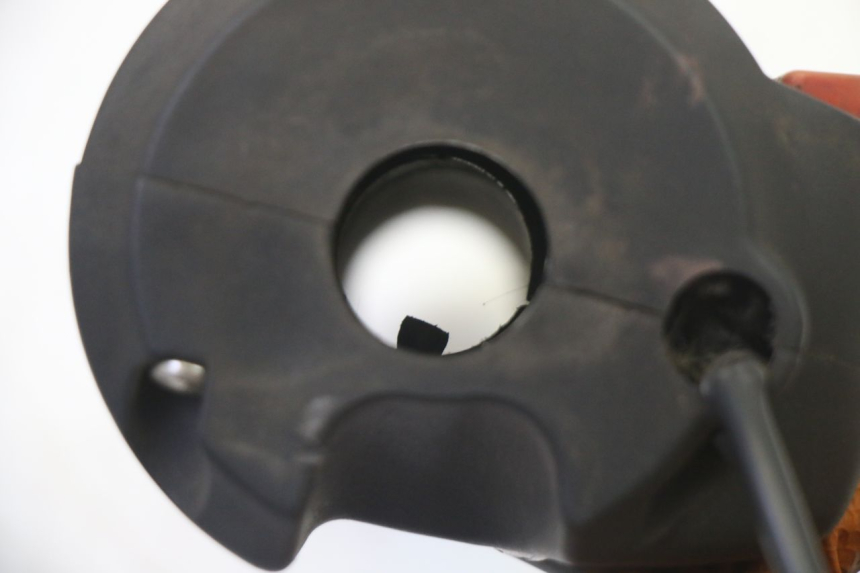 photo de RIGHT HANDLEBAR SWITCH PEUGEOT CITYSTAR 50 (2013 - 2017) - Product overview