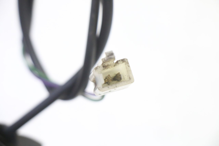 photo de RIGHT HANDLEBAR SWITCH PEUGEOT CITYSTAR 50 (2013 - 2017) - Fixing points details