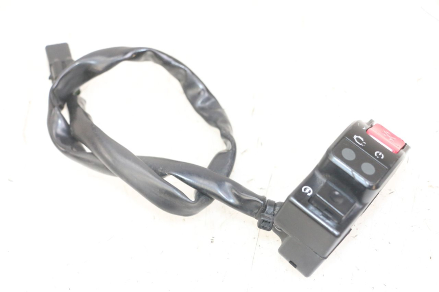 photo de RIGHT SWITCH HONDA CRF-F CRF F 110 (2019 - 2022) - Component detail