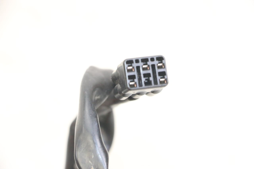 photo de RIGHT SWITCH HONDA CRF-F CRF F 110 (2019 - 2022) - Alternative perspective