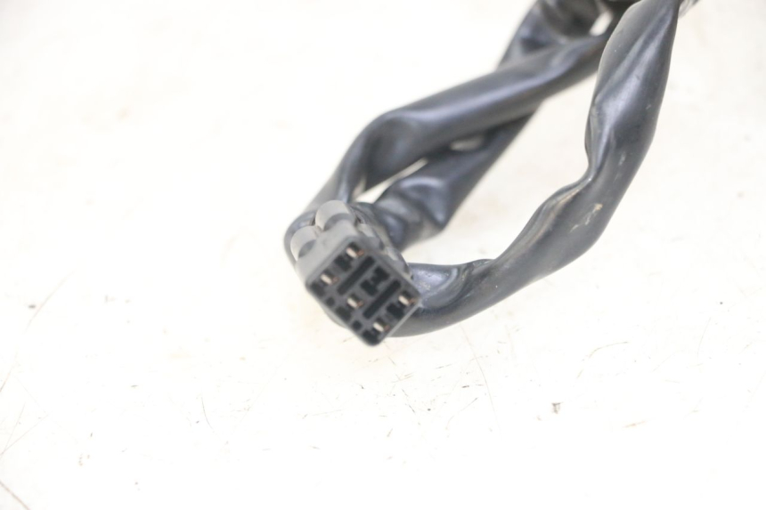 photo de RIGHT SWITCH HONDA CRF-F CRF F 110 (2019 - 2022) - Product overview