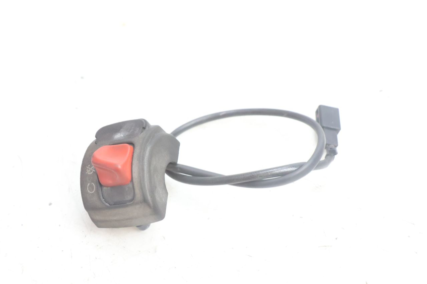 photo de RIGHT SWITCH MBK DAKOTA 50 (2003 - 2008) - Zoom on usage condition