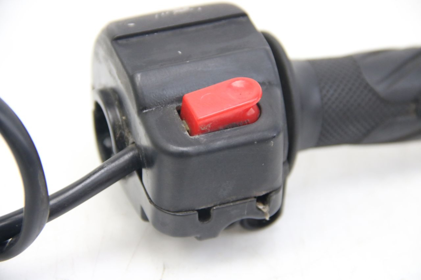 photo de RIGHT HANDLEBAR SWITCH LONGJIA DIGITA 4T 50 (2019 - 2022) - Product overview