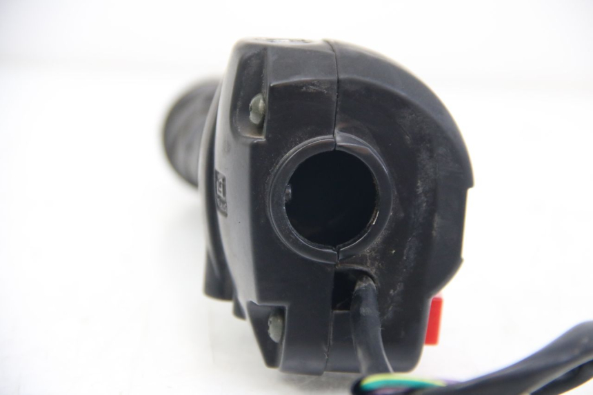photo de RIGHT HANDLEBAR SWITCH LONGJIA DIGITA 4T 50 (2019 - 2022) - Checked used part