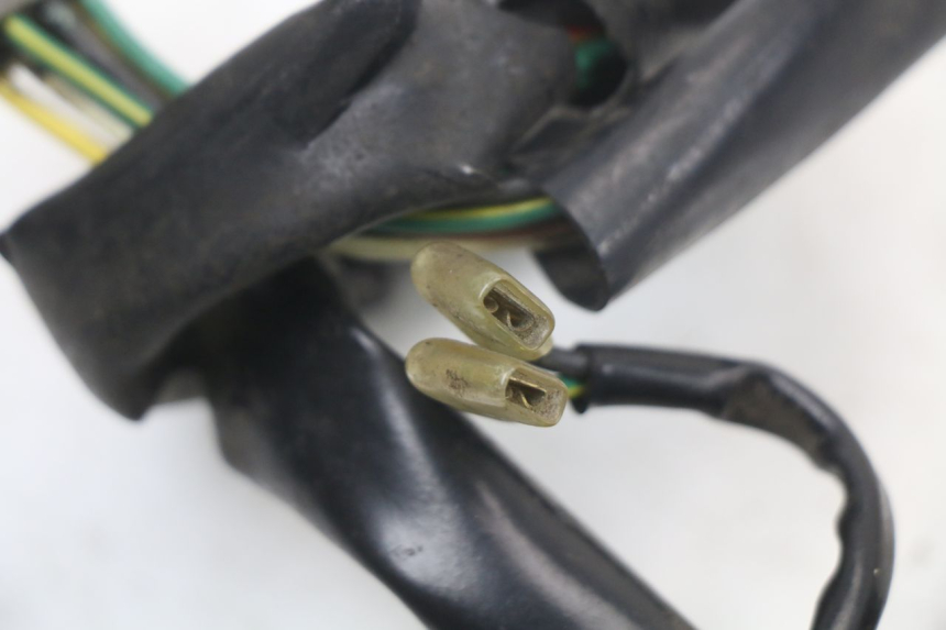 photo de RIGHT HANDLEBAR SWITCH KYMCO DINK 4T 50 (2007 - 2018) - Checked used part