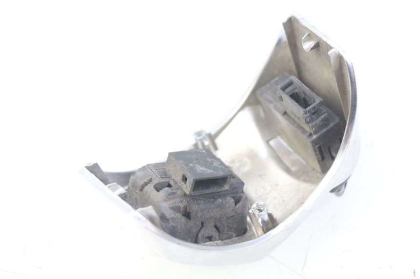 photo de RIGHT HANDLEBAR SWITCH PEUGEOT DJANGO 2T 50 (2014 - 2019) - Technical close-up