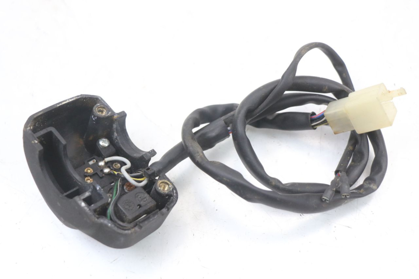 photo de RIGHT HANDLEBAR SWITCH GILERA DNA 50 (2000 - 2007) - Alternative perspective