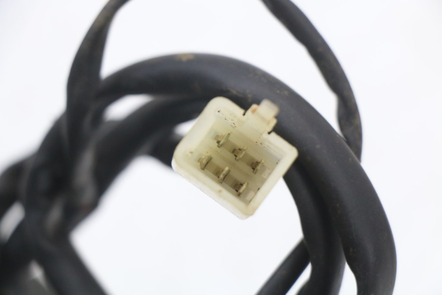 photo de RIGHT HANDLEBAR SWITCH GILERA DNA 50 (2000 - 2007) - Surface and material condition