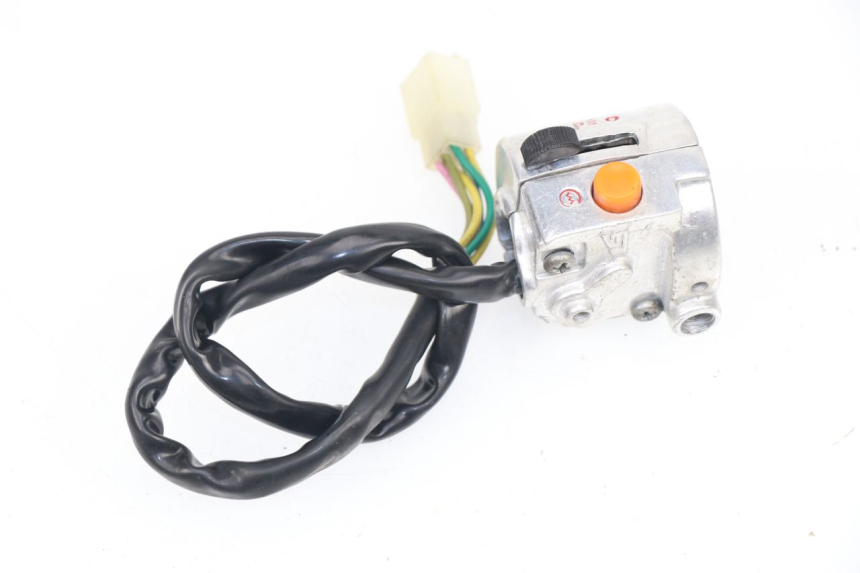 photo de RIGHT SWITCH GOWINN DOLCE VITA 50 (2007 - 2013) - Main view