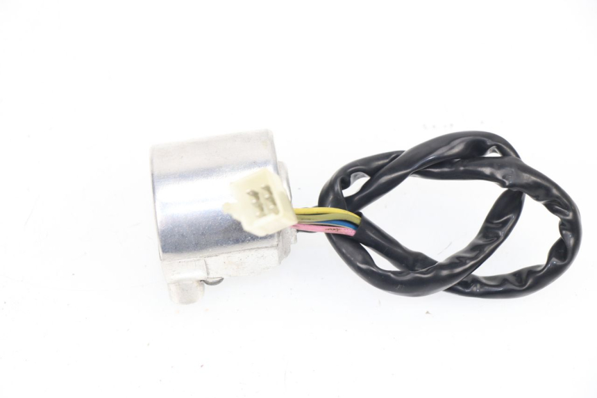 photo de RIGHT SWITCH GOWINN DOLCE VITA 50 (2007 - 2013) - Zoom on usage condition