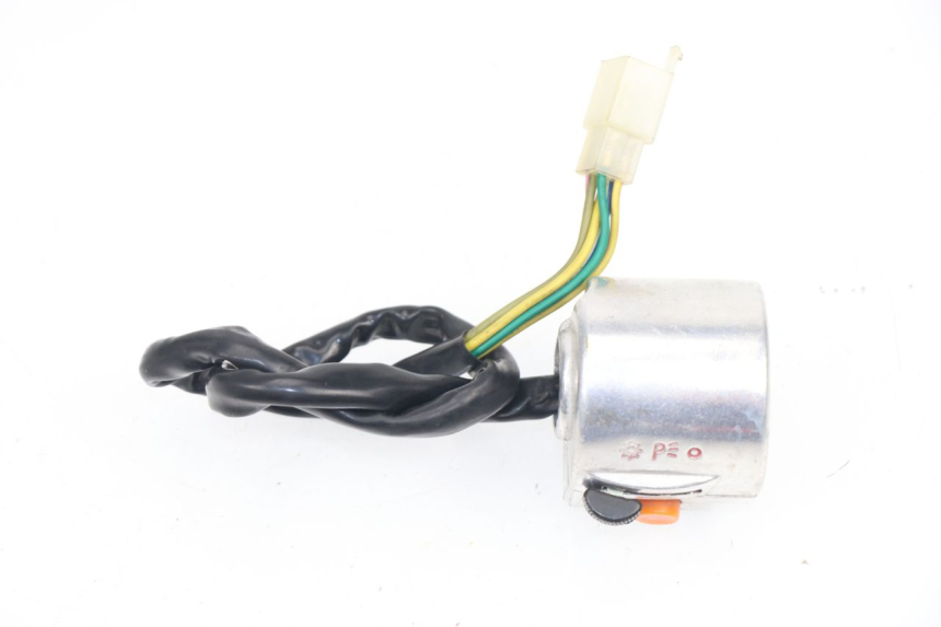 photo de RIGHT SWITCH GOWINN DOLCE VITA 50 (2007 - 2013) - Technical close-up