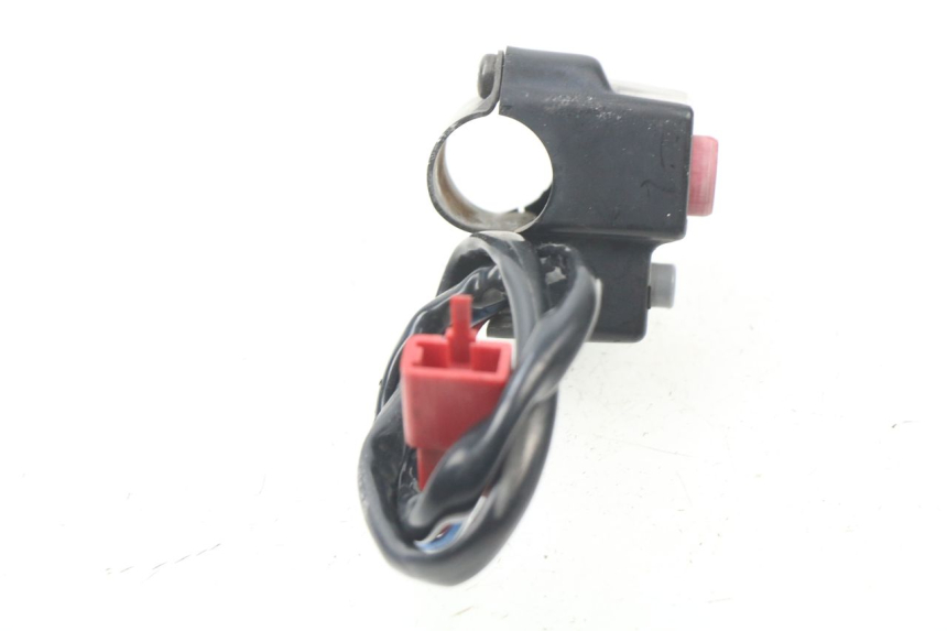 photo de RIGHT SWITCH YAMAHA DTR DT-R 125 (1989 - 2004) - Component detail