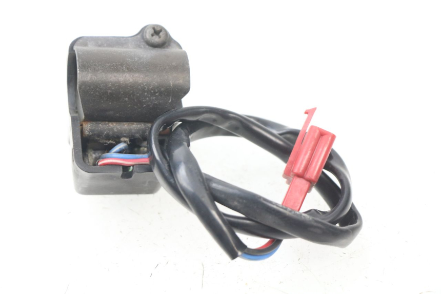 photo de RIGHT SWITCH YAMAHA DTR DT-R 125 (1989 - 2004) - Alternative perspective
