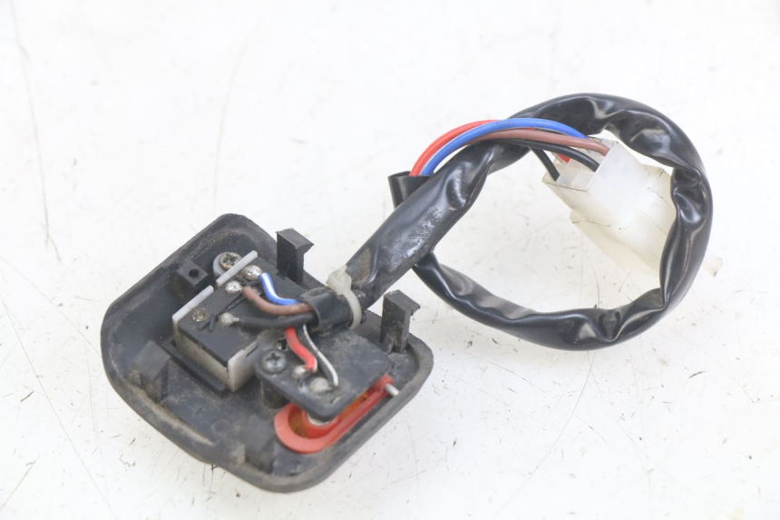 photo de RIGHT HANDLEBAR SWITCH EASY WATTS E-OPAI 1 (2019 - 2024) - Component detail