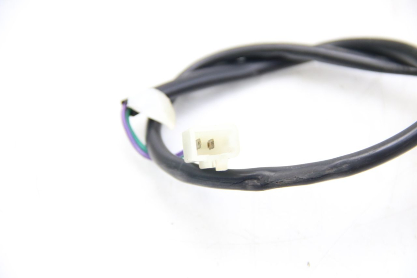 photo de RIGHT HANDLEBAR SWITCH PEUGEOT E-VIVACITY 1 (2012 - 2018) - Technical close-up