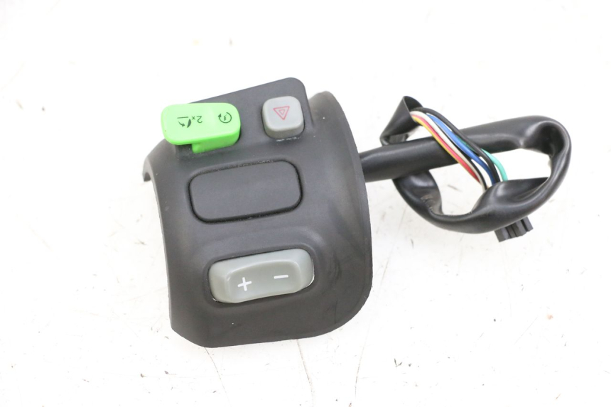 photo de RIGHT SWITCH SEGWAY NINEBOT E125S 1 (2022 - 2026) - Main view