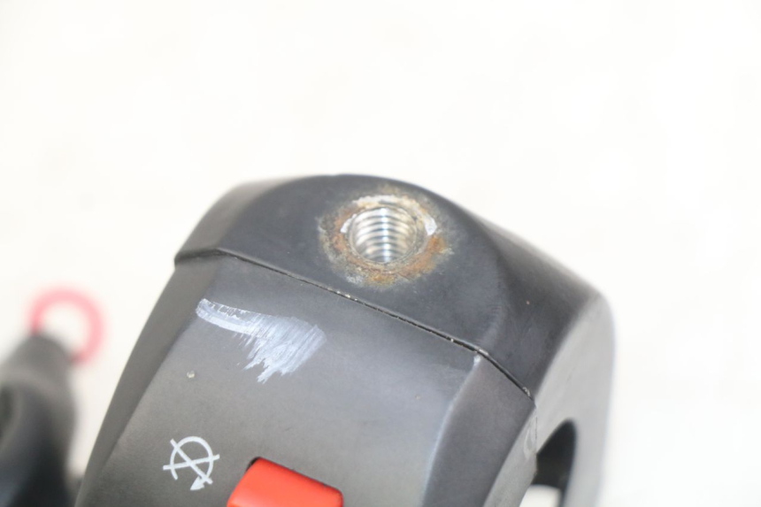 photo de RIGHT HANDLEBAR SWITCH EFUN E2GO 1 (2017 - 2021) - Component detail