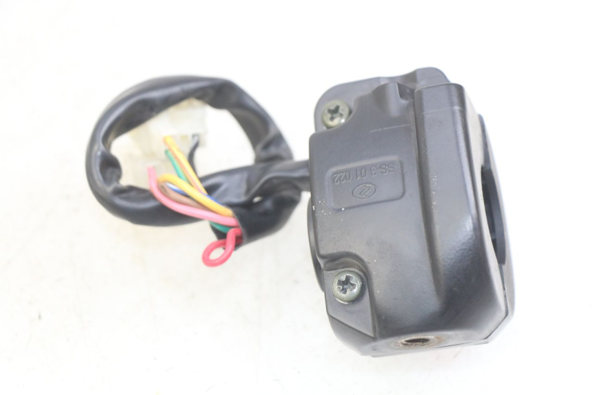 photo de RIGHT HANDLEBAR SWITCH EFUN E2GO 1 (2017 - 2021) - Alternative perspective